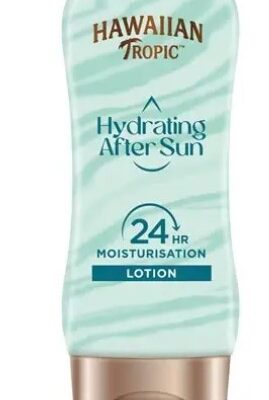 Hawaiian silk loz.dop.   ml180