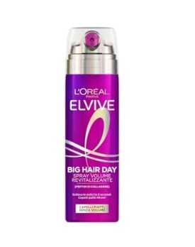 L'oreal elvive collagen spray 200 ml