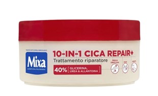 Mixa 10in1 cica repair