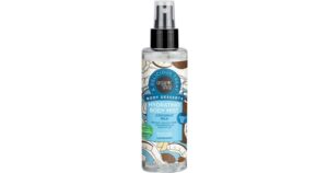 Organic shop acqua profumata cocco 200 ml