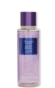 Victoria's secret love s.j.a/p m250