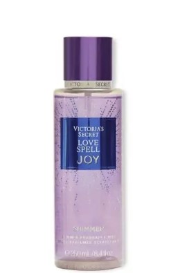 Victoria's secret love s.j.a/p m250