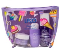 Lpdo summer kit musk glacÈ 3pz