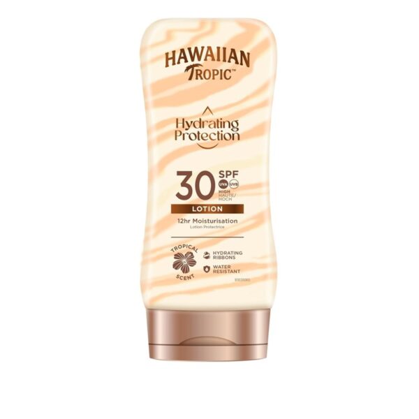 Hawaiian silk loz.ap30   ml180