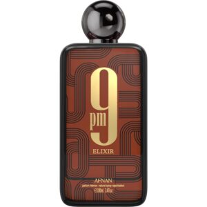 Afnan 9pm elixir parfum intense 100 ml