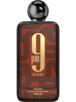 Afnan 9pm elixir parfum intense 100 ml