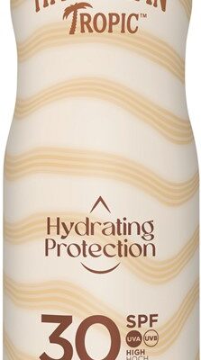 Hawaiian silk bov ap30   ml177