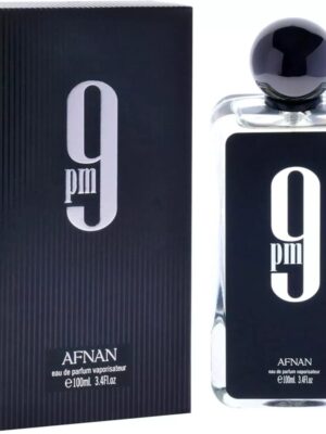 Afnan 9pm edp 100 ml