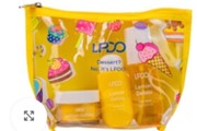 Lpdo summer kit lemon delizia 3pz
