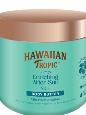 Hawaiian burro doposole ml250