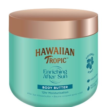 Hawaiian burro doposole ml250