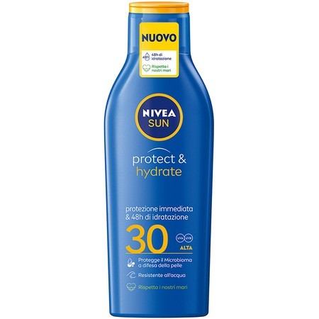 Nivea sun p&h lat.ap30   ml200
