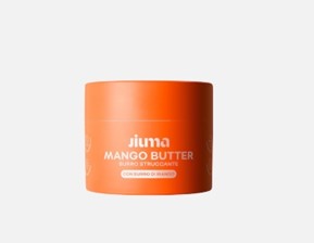 Jiuma mango butter burro struccante 75 ml