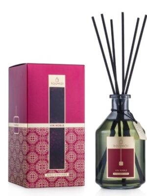 Roomoi reed diffuser vin noble 500 ml