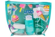 Lpdo summer kit cocco cream 3pz
