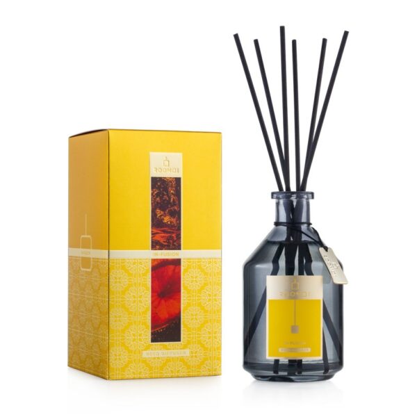 Roomoi reed diffuser in-fusion 500 ml
