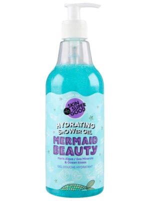Skin super good gel doccia mermaid 500 ml