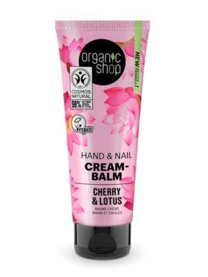 Organic shop bals.manieunghie