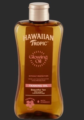 Hawaiian glow.ol.ab.     ml200