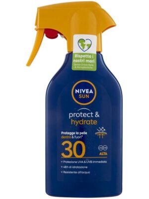 Nivea sun hyd.trig.ap30  ml270
