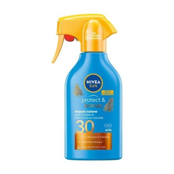 Nivea sun bron.trig.mp30 ml270