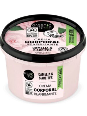 AB3C9F14830CD768225D6FBDA86A0AF2_ Organic shop crema corpo camelia 250 ml
