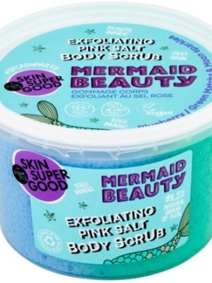 Skin super good scrub corpo mermaid 250 ml