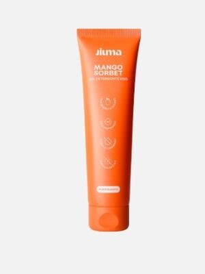 Jiuma mango sorbet gel detergente 100 ml