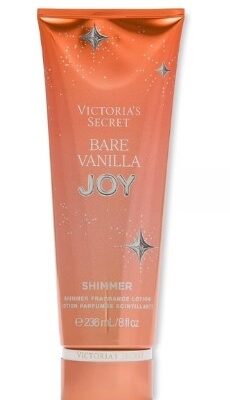 Victoria's secret bare vanilla joy b/l m236
