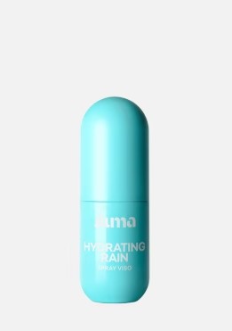 Jiuma hydrating rain spray viso 30 ml
