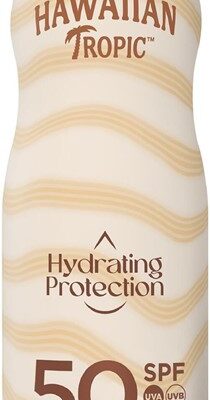 Hawaiian silk bov aap50+ ml220