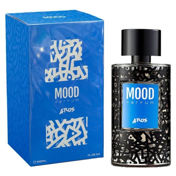 Mood aros edp 100 ml