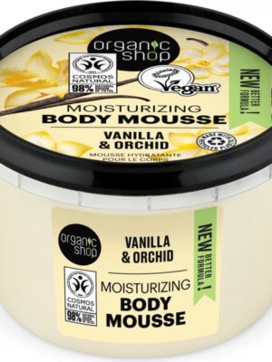 D4E782EA4BBBD4C6798D4B10F04A33BA_ Organic shop crema corpo vanilla 250 ml