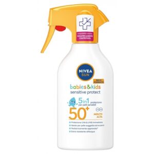 Nivea sun k.sen.trig.aap50m270