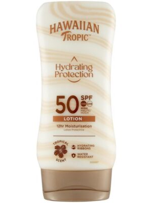 Hawaiian silk loz.aap50  ml180