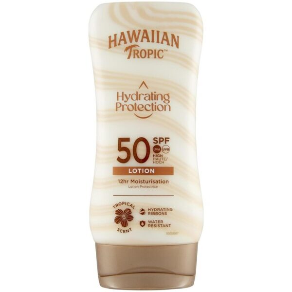 Hawaiian silk loz.aap50  ml180