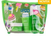 Lpdo summer kit caramel pistachio 3pz