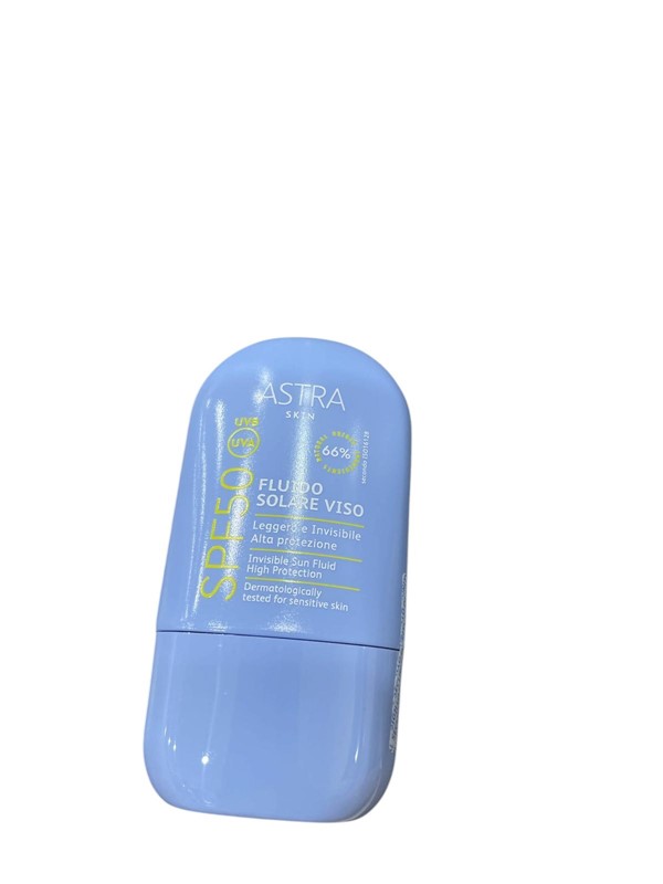 Astra fluido viso spf 0001