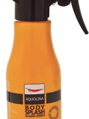Aquolina body splash frutti esotici tropicali