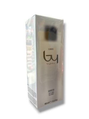 052FE176BB4D90B451AAA12C61EA484F_ By byblos velvet body lotion ghiaccio 400 ml