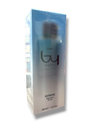 By byblos perfumeinfused bath & shower gel aquamarine 400 ml