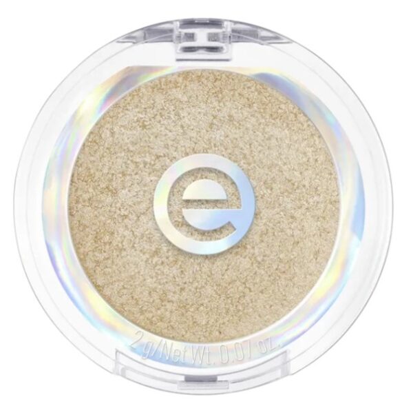 Essence ombretto pearly 01