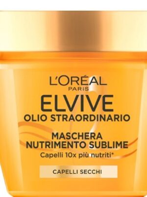 L'oreal elvive eo core 300ml