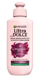 Garnier ultra dolce grape crema