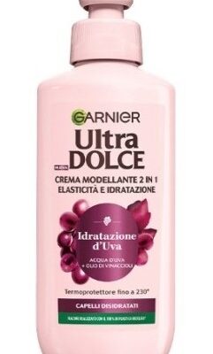Garnier ultra dolce grape crema