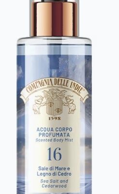 08FCC7717D16851360756FCCE13F118B_ Compagnia delle indie acqua prof.corpo sale di mare 200 ml