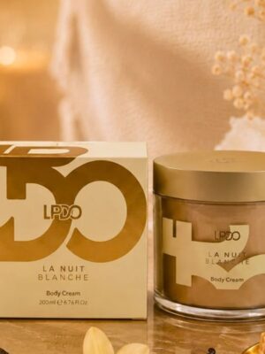 Lpdo body cream  la nuit blanche 200 ml