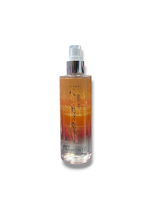 Gandini acqua profumata tramonto 100 ml