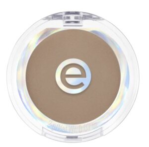 Essence ombretto matte 02