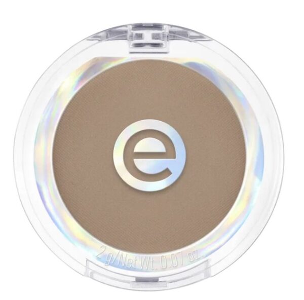 Essence ombretto matte 02